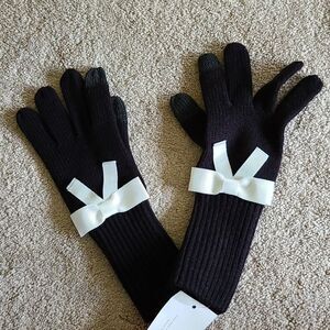 Kate spade tech friendly gloves